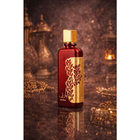 Barez Eau de Parfum – 100ml by Ard Al Zaafaran
