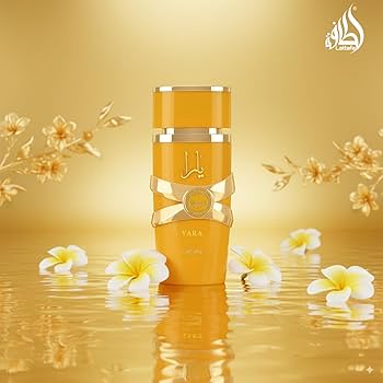 Lattafa Yara Tous Eau de Parfum – Bright Tropical Women’s Fragrance