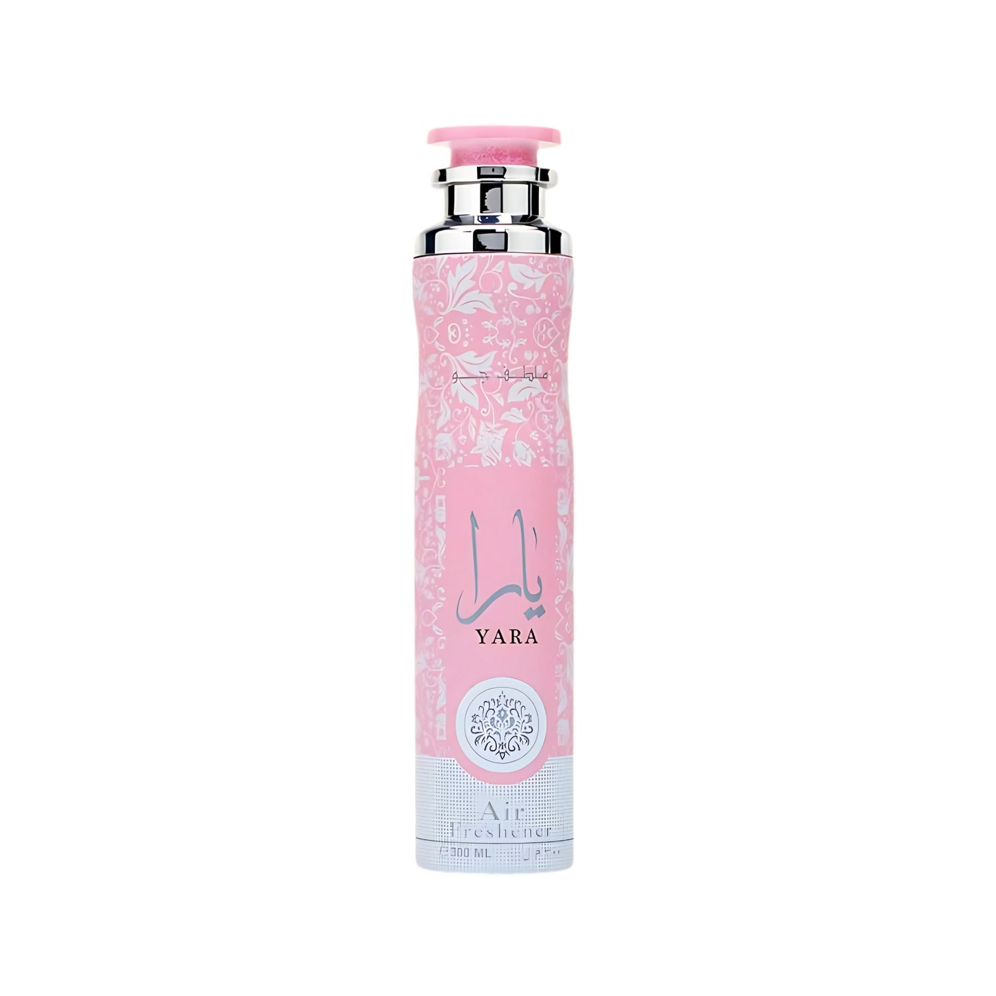 Yara Pink Air Freshener Spray