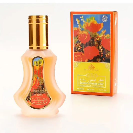 Al Rehab Bakhour Eau de Parfum Spray (35ml)