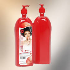 White Secret Shower Gel – Gentle Hydrating Body Wash | 1L