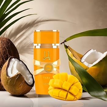 Lattafa Yara Tous Eau de Parfum – Bright Tropical Women’s Fragrance