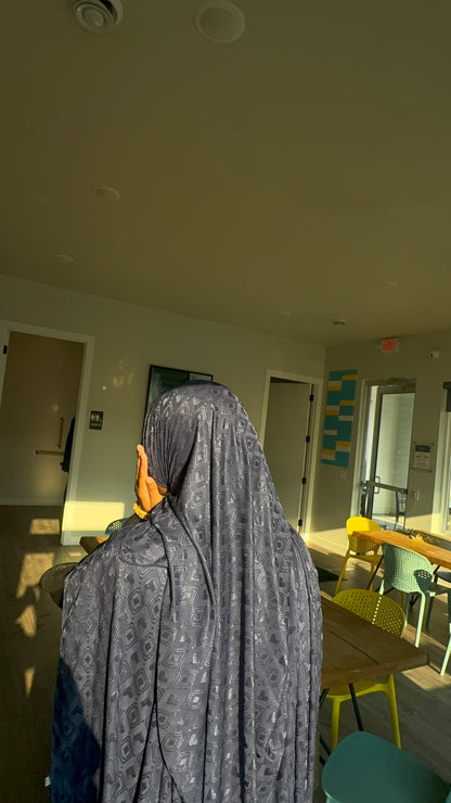 Everyday Jersey Hijab