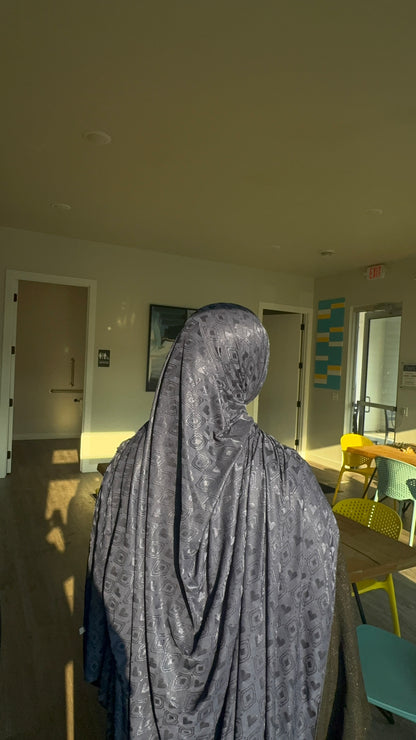 Everyday Jersey Hijab