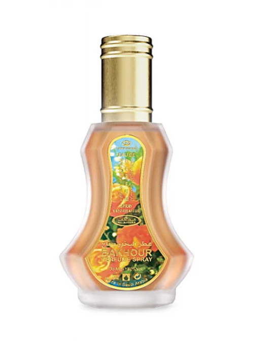 Al Rehab Bakhour Eau de Parfum Spray (35ml)