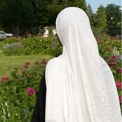 Everyday Jersey Hijab