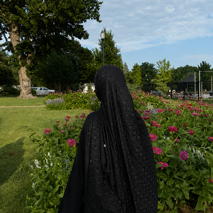 Everyday Jersey Hijab