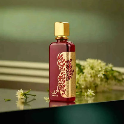 Barez Eau de Parfum – 100ml by Ard Al Zaafaran
